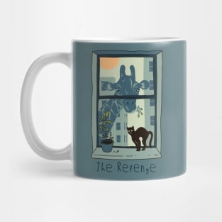 The Revenge Mug